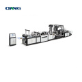 ONL-B700 High Performance Automatic Non-woven-bag-machine, 5 in 1 T Shirt Bag Making Machine